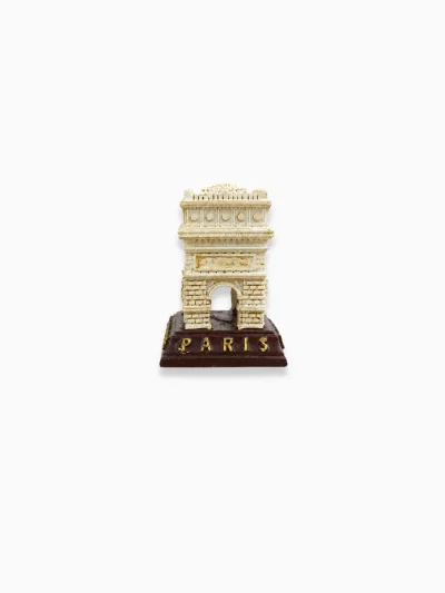 Miniature-Arc-de-Triomphe-Souvenir_Roneljake