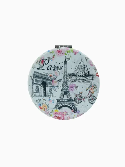 Paris-Eiffel-Tower-Compact-Mirror-Floral-Pocket-Mirror_Roneljake