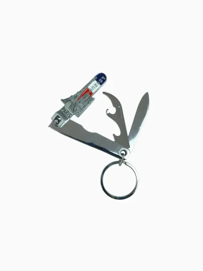 Paris-Eiffel-Tower-Nail-Clipper-Keychain_Roneljake