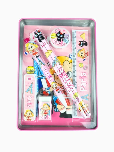 Paris-Girls-Stationery-Gift-Set_Roneljake