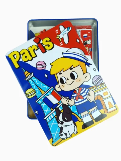 Paris-Kids-Stationery-Set-in-Metal-Pencil-Box_Roneljake