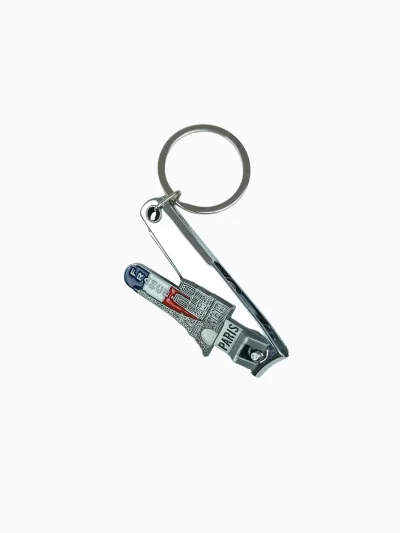 Paris-Landmark-Nail-Clipper-Keychain_Roneljake