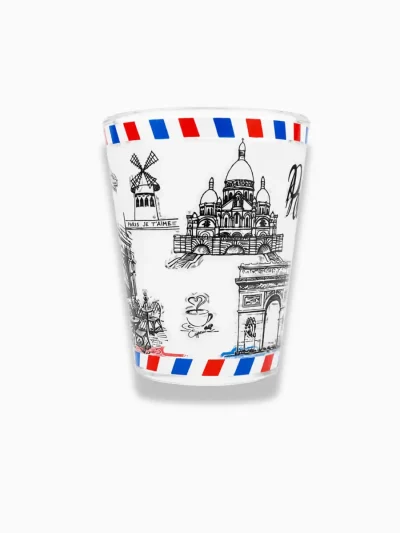 Paris-Landmarks-Shot-Glass_Roneljake