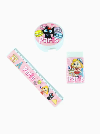 Paris-souvenir-stationery-for-girls_Roneljake