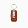 paris-eiffel-tower-leather-keychain-brown-Roneljake