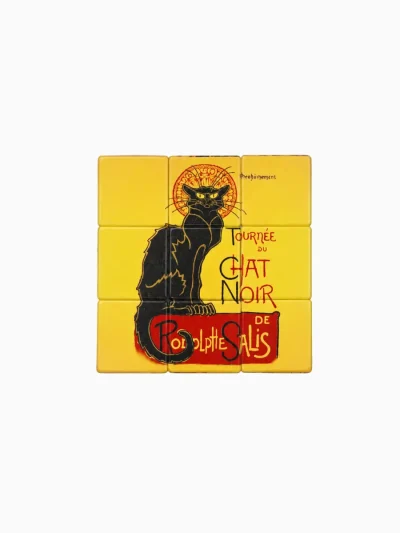 Paris-Black-Cat-Art-Poster-Picture-Puzzle-Cube_Roneljake