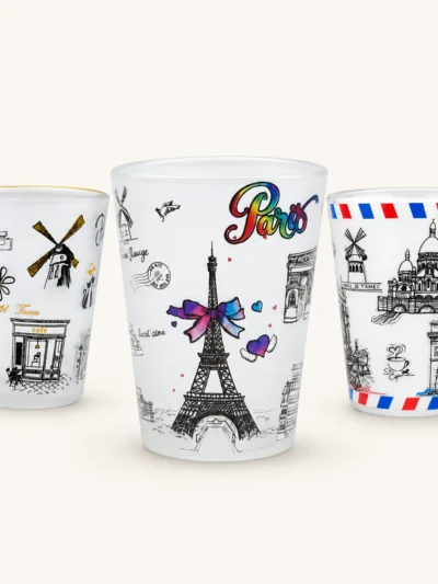 Shot Glass