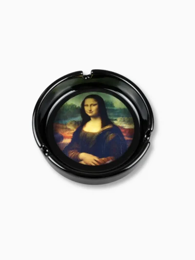 Mona-Lisa-Paris-Porcelain-Ashtray-roneljake