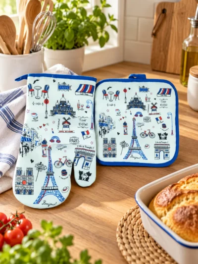 paris-themed-kitchen-oven-glove-and-pot-holder-set-roneljake