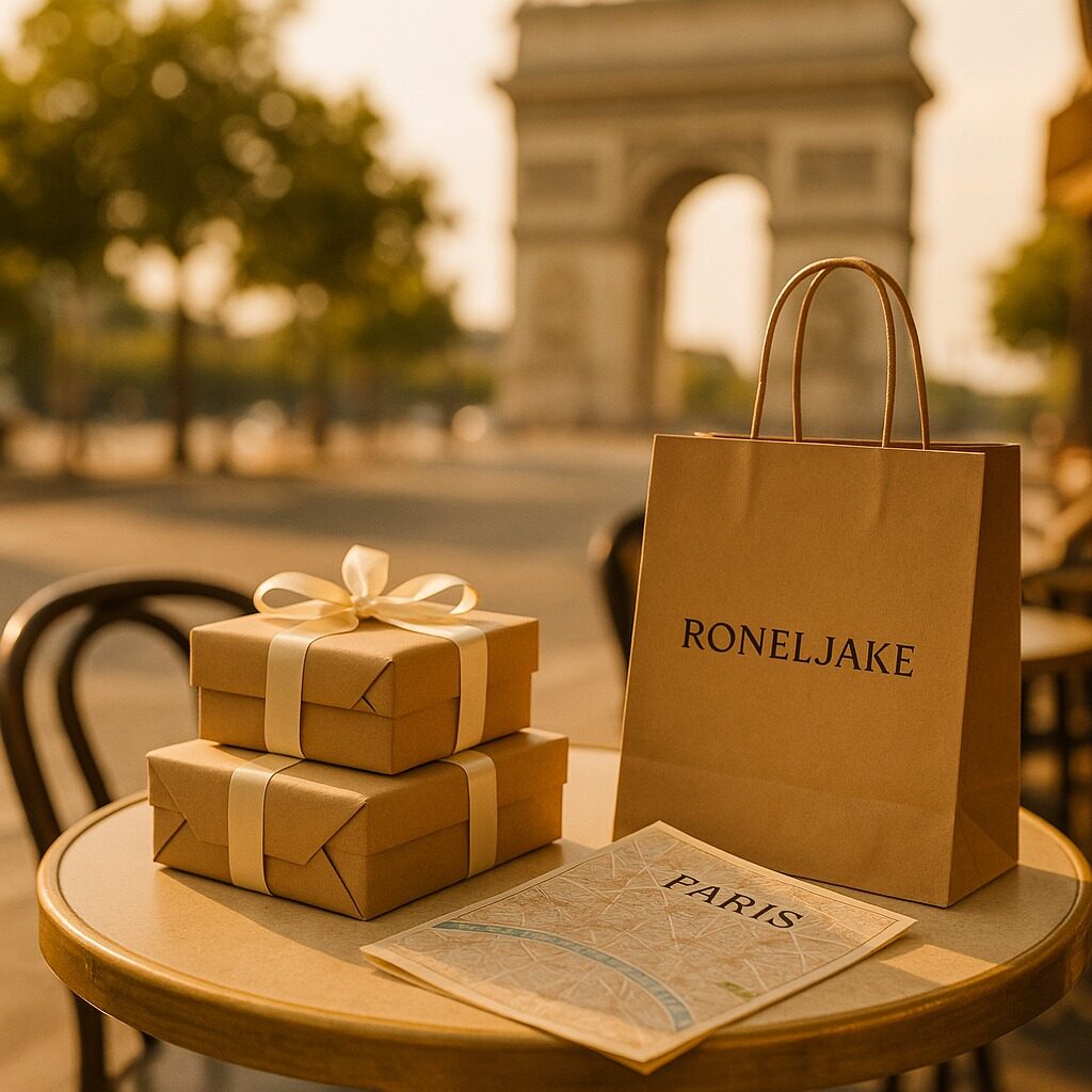 Instagram post from ronel_jake. This post is in position 2.