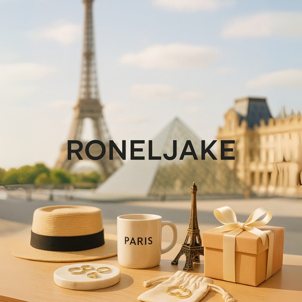 Instagram post from ronel_jake. This post is in position 3.